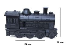 Lokomotif Tren Aromaterapi Difüzör