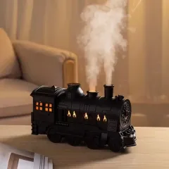 Lokomotif Tren Aromaterapi Difüzör