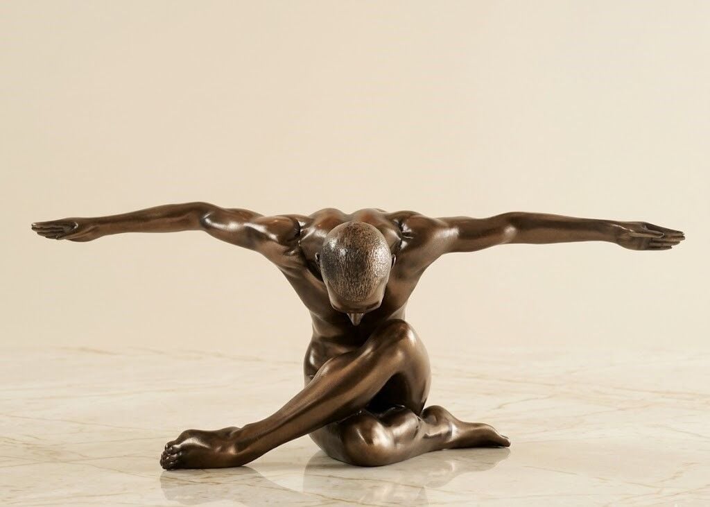 Erkek Body