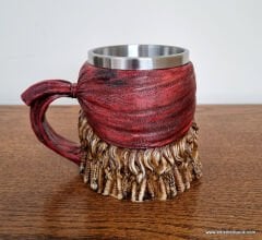 Korsan İskelet Kupa