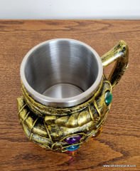 Thanos Kupa