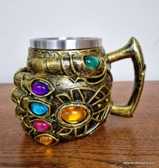 Thanos Kupa