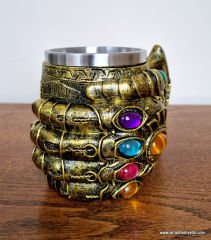 Thanos Kupa