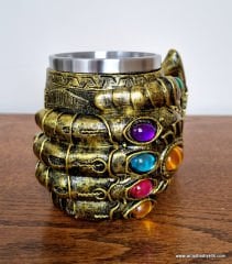 Thanos Kupa