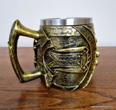 Thanos Kupa