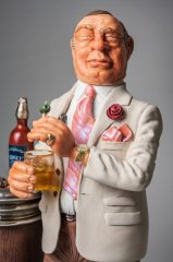 Forchino Godfather
