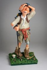 Forchino The Hiker