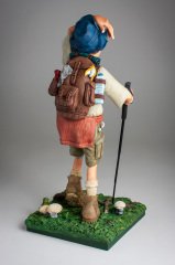 Forchino The Hiker