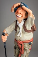 Forchino The Hiker