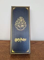 Harry Potter Tüylü Kalem Divit Seti