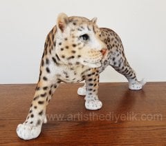Leopar Biblo
