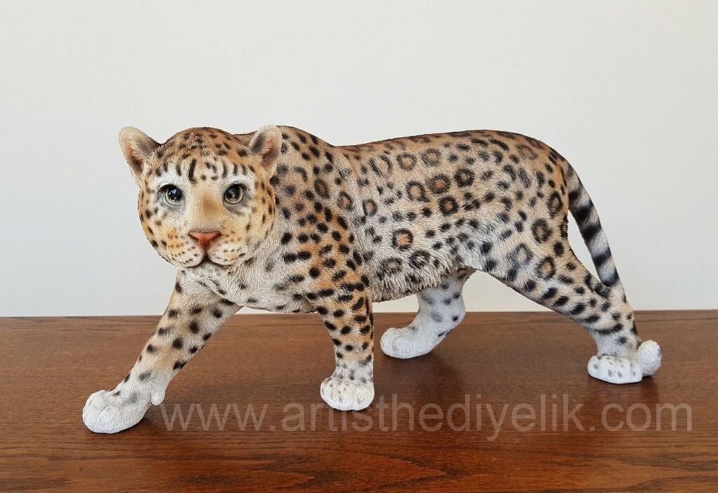 Leopar Biblo