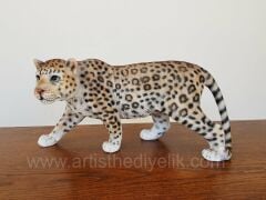 Leopar Biblo