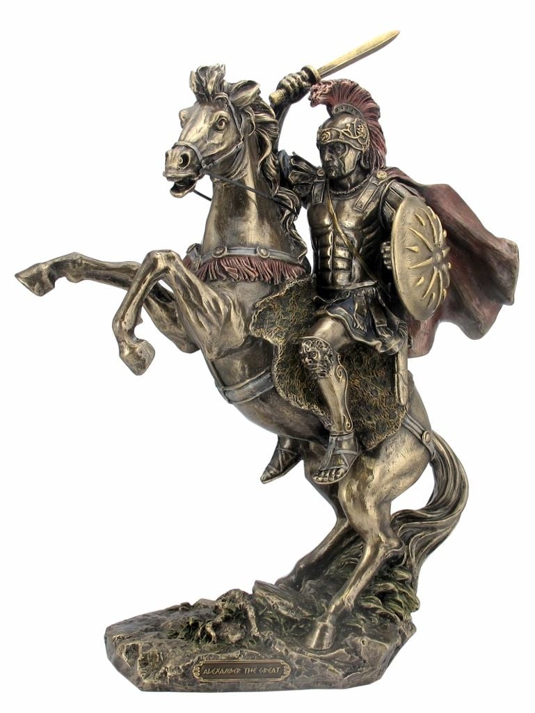 Büyük İskender (Great Alexander)
