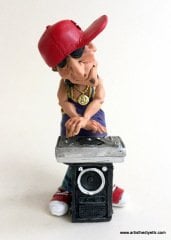 DJ Biblo (disk jokey)