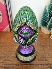 Ejderha Yumurtası Işıklı Dragon Gözü