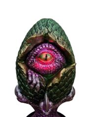 Ejderha Yumurtası Işıklı Dragon Gözü