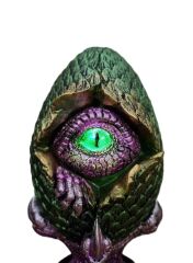 Ejderha Yumurtası Işıklı Dragon Gözü