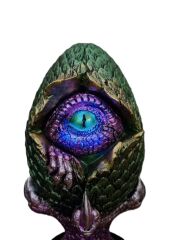 Ejderha Yumurtası Işıklı Dragon Gözü