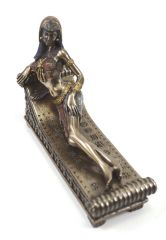 Kleopatra Biblo