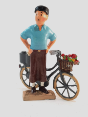 TenTen Bisiklette