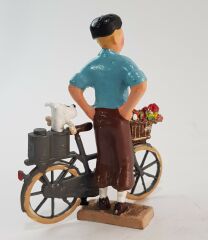 TenTen Bisiklette