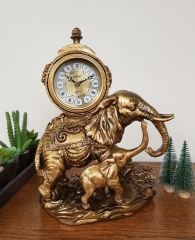 Fil Biblolu Masa Saati