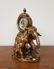 Fil Biblolu Masa Saati