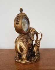 Fil Biblolu Masa Saati