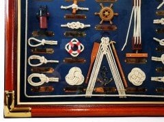 Denizci Düğümleri