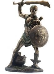 Oggün (Savaş Tanrısı)