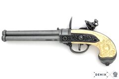 Denix Replika Dekoratif Tabanca