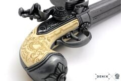 Denix Replika Dekoratif Tabanca
