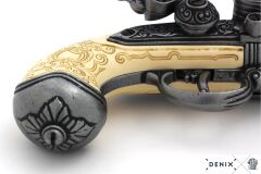 Denix Replika Dekoratif Tabanca