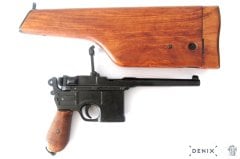 Denix Replika Dekoratif Tabanca