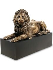 Aslan Heykeli Biblo