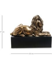 Aslan Heykeli Biblo