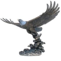 Veronese Kartal Heykeli Biblo