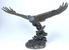 Veronese Kartal Heykeli Biblo