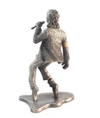 Michael Jackson Kurşun Biblo
