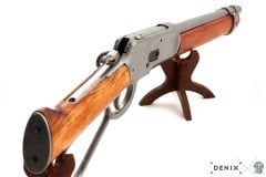 Denix Replika Dekoratif Tüfek