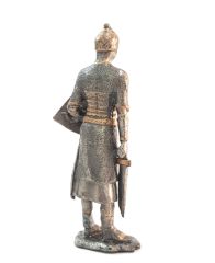 Kurşun Asker