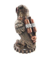Bronz Roket Baykuş