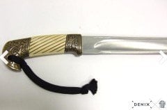 Denix Dekoratif Rus Kılıcı