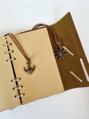 Denizci Defter