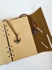 Denizci Defter