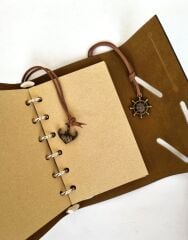 Denizci Defter