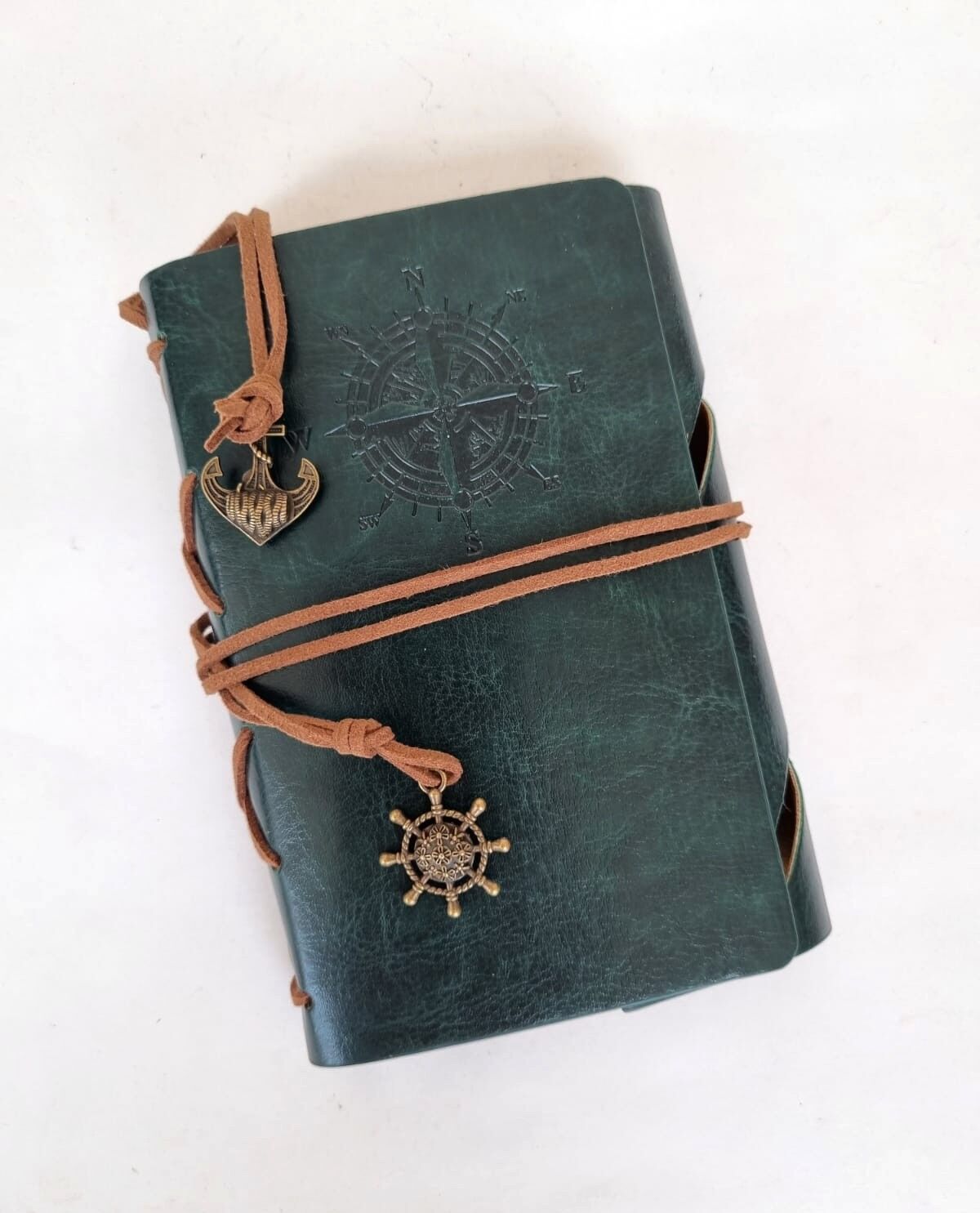 Denizci Defter
