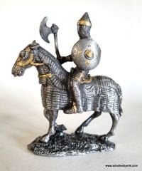 Kurşun Asker