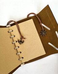 Denizci Defter